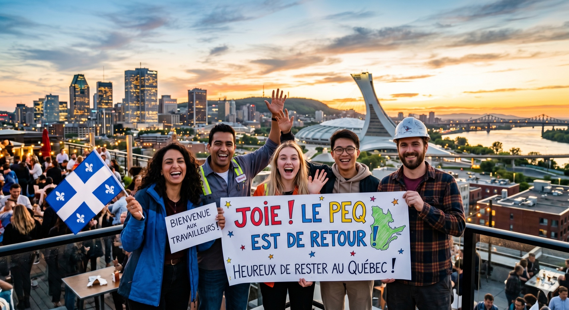 PEQ ouvert : comment déposer sa demande avant le 31 octobre 2026