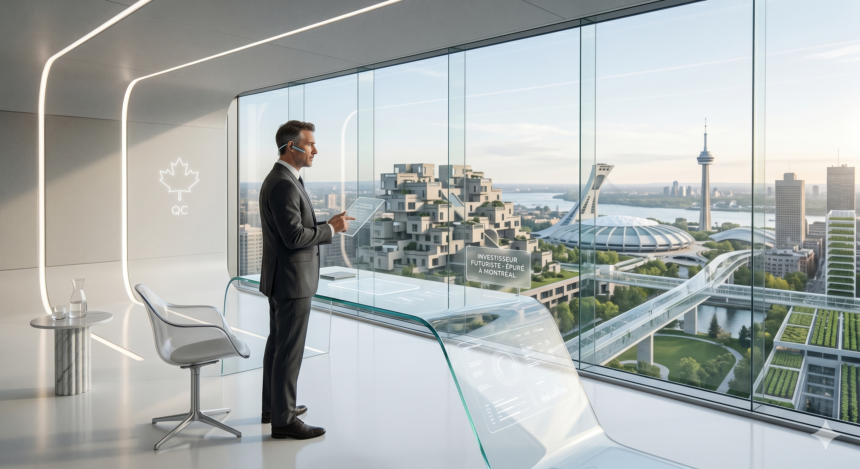 Entrepreneurs & dirigeants