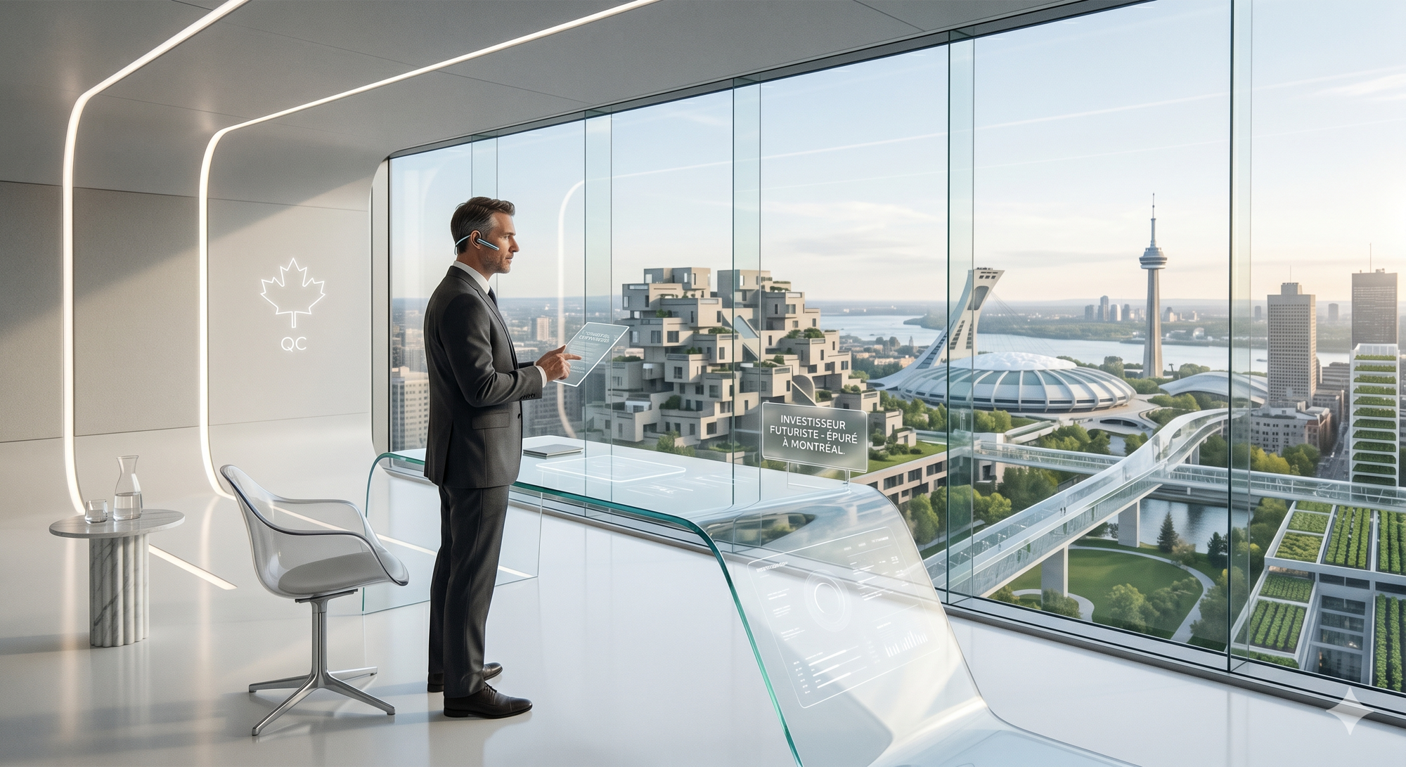 Entrepreneurs & dirigeants
