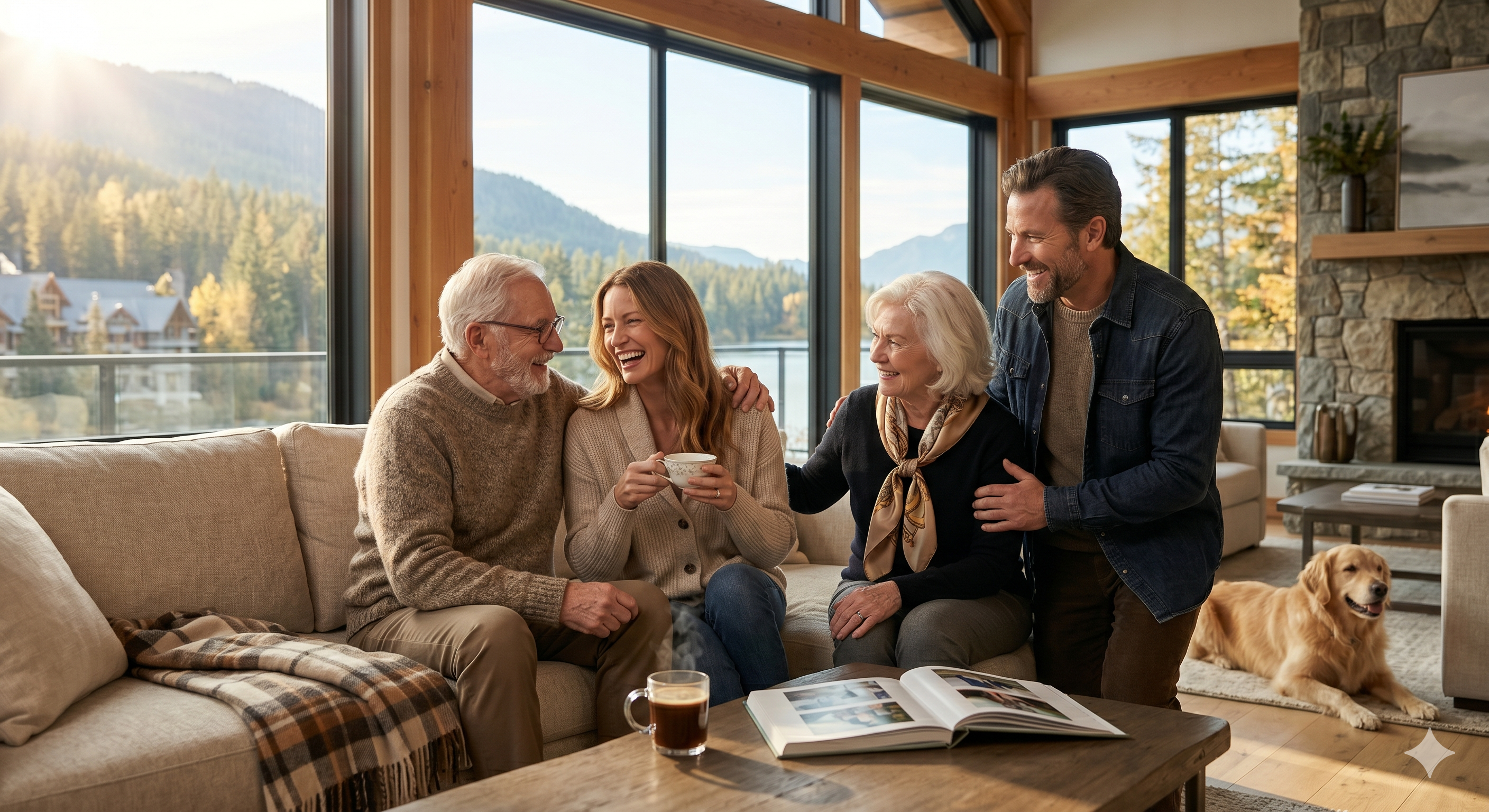 Parrainage familial