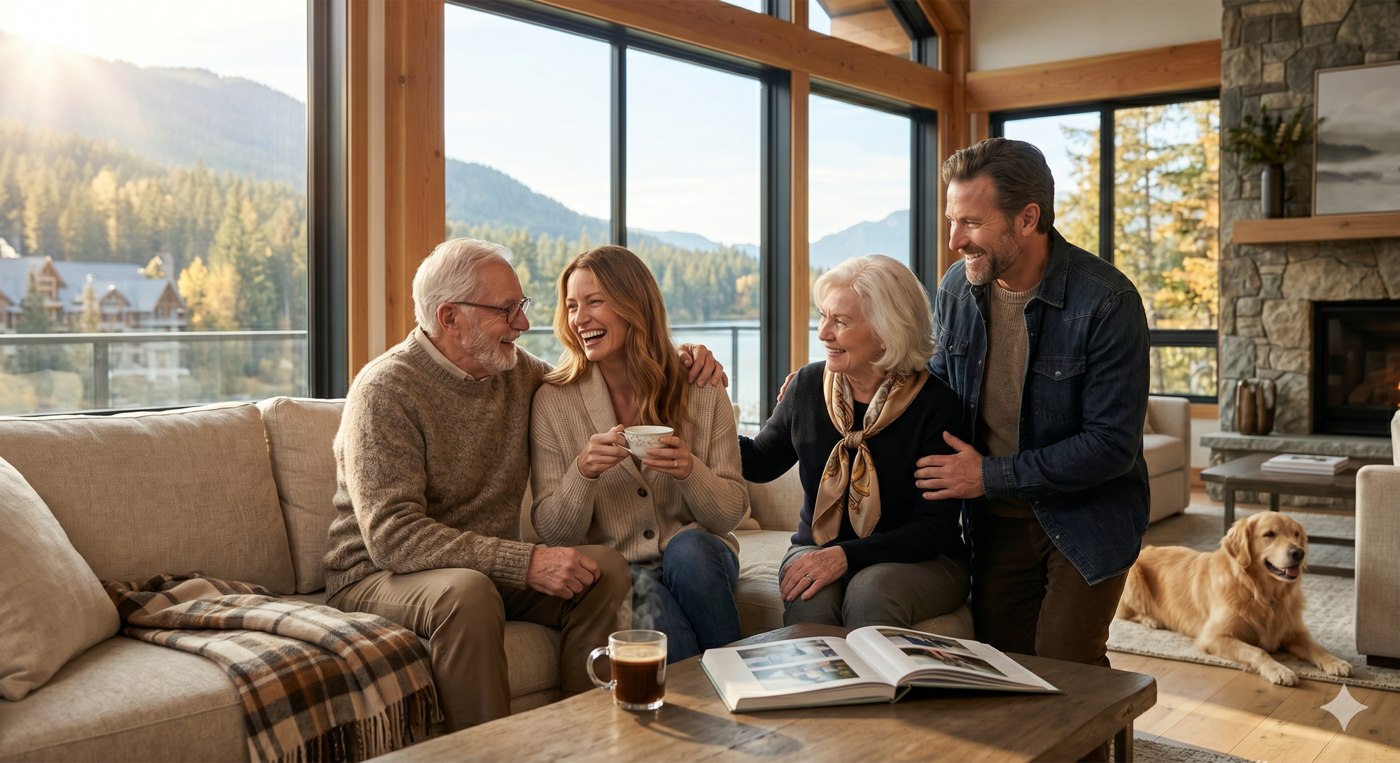 Parrainage familial