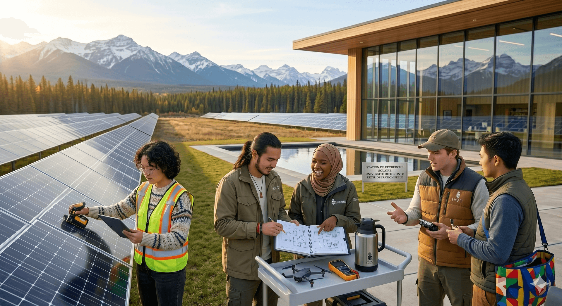 Travailleurs qualifiés